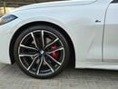 BMW 430i 430i Gran Coupe GCC Specs in Excellent Condition