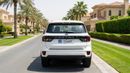 Ford Everest 2024 | AED 1371/Month | 0 DP | 30 Day Return | Warranty | Service History