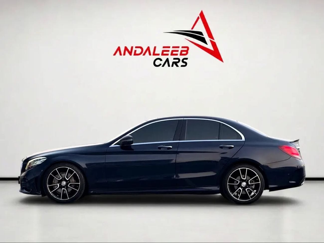 مرسيدس بنز C 200 بريميوم E200 | | GCC | 2.0L TURBO | GCC