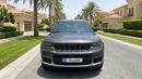 Jeep Grand Cherokee LIMITED 2024 | AED 2150/Month | 0 DP | 30 Day Return | Warranty