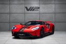 فورد جي تي MK IV | 2023 | Brand New | GCC Specs | Agency Warranty & Service