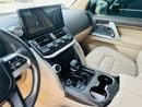 Toyota Land Cruiser GXR 4.0L
