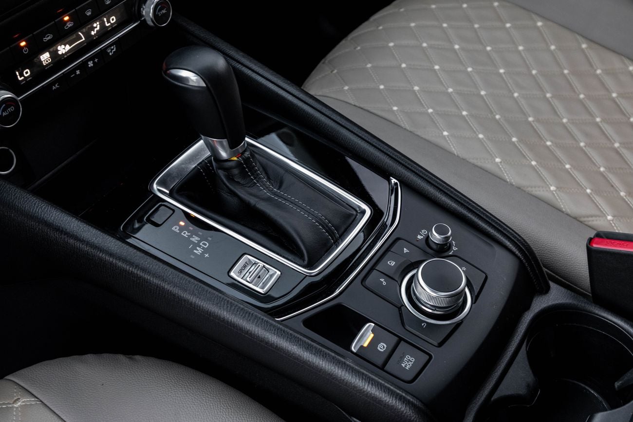 مازدا CX5 GT CX-5 GT | 2,253 P.M | 0% Downpayment | Agency Warranty!