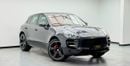 بورش ماكان TURBO