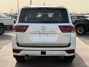 Toyota Land Cruiser EXR TOYOTA LAND CRUISER 4.0 2026