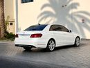 مرسيدس بنز E300 E300 | AVANTGRADE | LOW MILEAGE | FREE ACCIDENT | WELL MAINTAINED