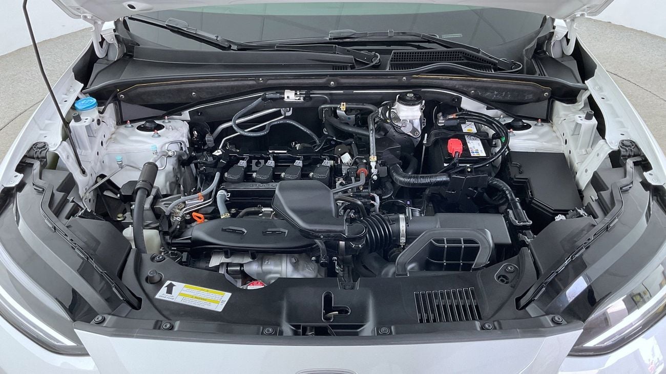 Honda ZR-V LX | Guaranteed Warranty | 0 Down Payment
