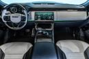 Land Rover Range Rover Sport SV SPORT Edition ONE 4.4 V8 P635 Full Carbon 2024 Range Rover Sport P635 | Full Carbon Package | 4.4L V8 | Brand New