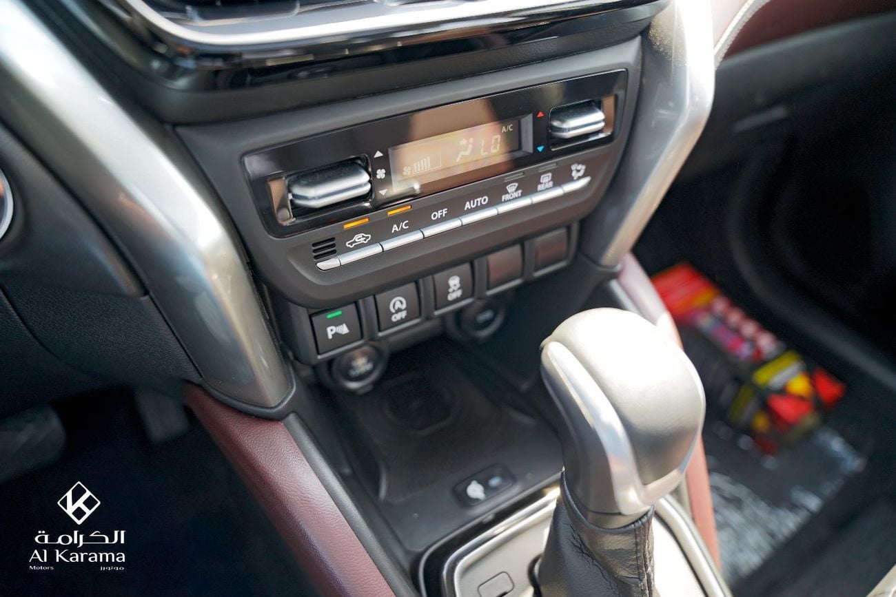 Toyota Urban Cruiser GLX - 1.5L Neo Drive | 360 Camera | Head Up Display | Panoramic Roof - GCC Specs