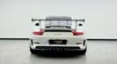 Porsche 911 GT3RS 2019 Porsche 911 GT3 RS, Porsche Warranty+Full Porsche Service History, GCC Specs.