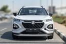 Suzuki Fronx GLX 1.5L Petrol Hybrid | FULL OPTION | Automatic | Full Option | 360° Camera | Cruise Control | Paddle S