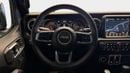 Jeep Wrangler SAHARA CITY | Guaranteed Warranty | 0 Down Payment