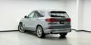 BMW X5 xDrive40i xLine, Warranty, Full Service History, Excellent Condition