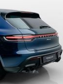 Porsche Macan STANDARD
