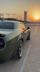 Dodge Challenger RT SCAT PACK WIDE BODY