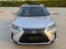 Lexus RX350 F-SPORT