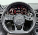 Audi A5 40 TFSI CABRIO DESIGN 2018 Audi A5 40 TFSI Cabriolet, 2027 Warranty, Full Audi Service History, Full