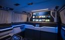 Mercedes Benz V300 V Mercedes-Benz V-Class 2024 Imported