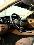Mercedes Benz E200 PREMIUM