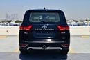 Toyota Land Cruiser VXR 26/26 Saudi Spec