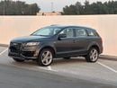 Audi Q7 35 TFSI