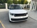 Land Rover Range Rover P400 SE LWB