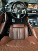BMW X6 XDRIVE40I M SPORT
