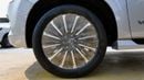 Nissan Patrol LE PLATINUM CITY