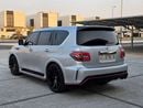 نيسان باترول Nismo GCC Specs