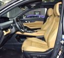 Changan UNI-K LIMITED EXCELLENT DEAL for our Changan UNI-K AWD ( 2024 Model ) in Grey Color GCC Specs