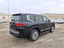 Toyota Land Cruiser VXR 3.3L