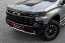 Chevrolet Silverado ZR2 Silverado ZR2 | 4,603 P.M | 0% Downpayment | Perfect Condition!