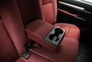 Toyota Hilux GLX 2.7L - Super White Inside Red | Export Only