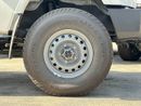 تويوتا لاند كروزر 70 LC 78 HARDTOP 4.0L MT