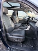 Toyota Tundra iforcemax Hybrid limited