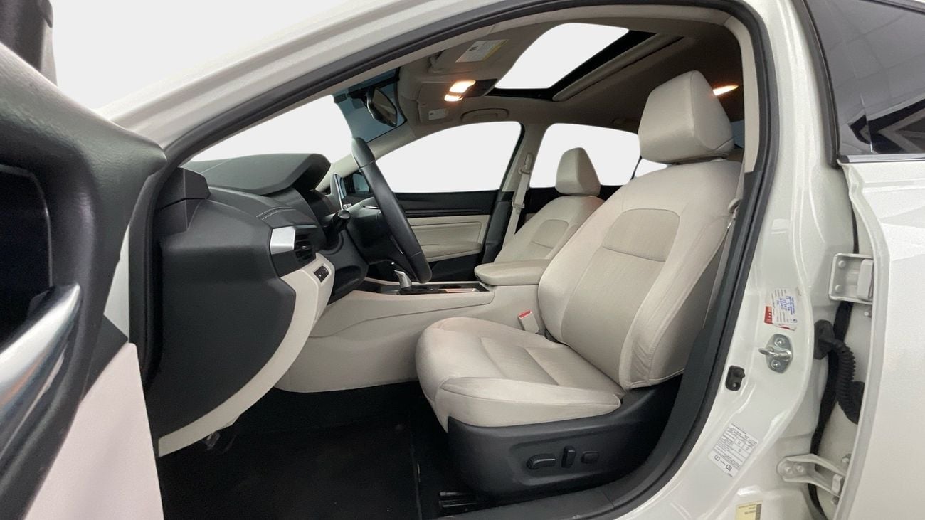 Nissan Altima SV | Guaranteed Warranty | 0 Down Payment