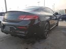 Mercedes Benz C300 AMG