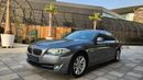 BMW 520i Exclusive