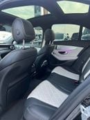 مرسيدس بنز C 63 S C63 S AMG Edition 1