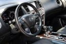 Nissan Pathfinder SV | GCC SPECS | 7-SEATER | 3.5L V6