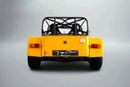 Caterham Seven