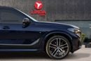 BMW X5 40i M Sport 3.0L BMW X5 xDrive40i M-Sport 2023 GCC | Agency Warranty | Service Contract