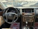 Nissan Armada SL 2019 Nissan Armada