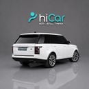 Land Rover Range Rover HSE P400 AED 3,602 P.M • 0% Downpayment • Rover Range Rover HSE • 1 Year Warranty