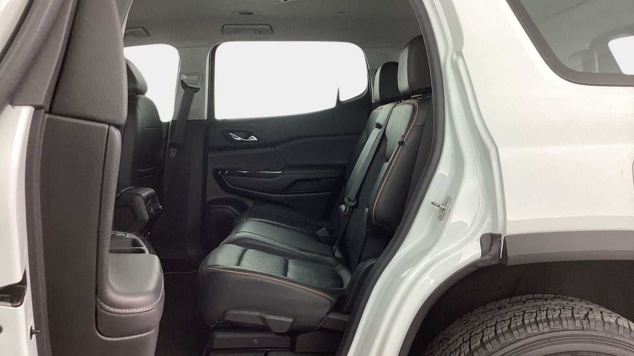 GMC Acadia AT4 | Guaranteed Warranty | 0 Down Payment