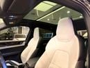 Porsche Cayenne Coupe GCC Specs – Excellent Condition
