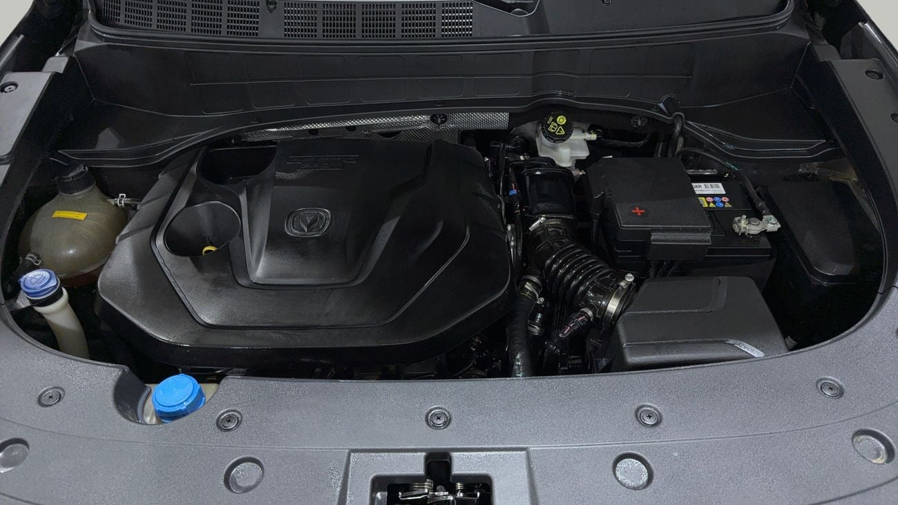 Changan CS35 Plus LIMITED 2023 | AED 578/Month | 0 DP | 30 Day Return | Warranty | Service History