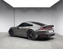 Porsche 911 CARRERA GTS