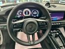 Porsche 911 TURBO S