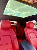 Porsche Cayenne GTS Coupe